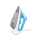 Braun Żelazko SI3053BL TexStyle 3 - 1526548 - zdjęcie 2